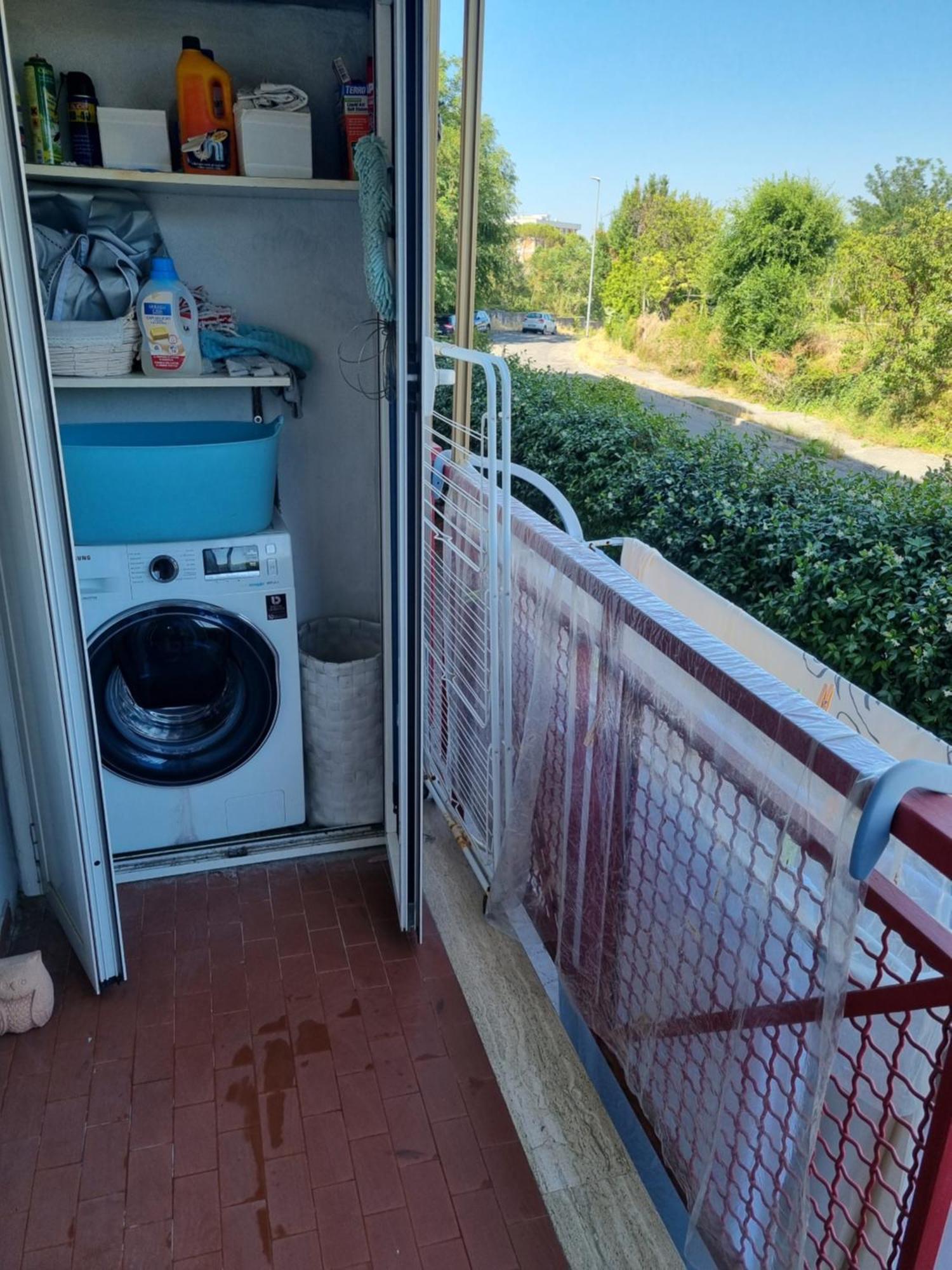 Intero Appartamento Con Giardino E Parcheggio Рим Экстерьер фото