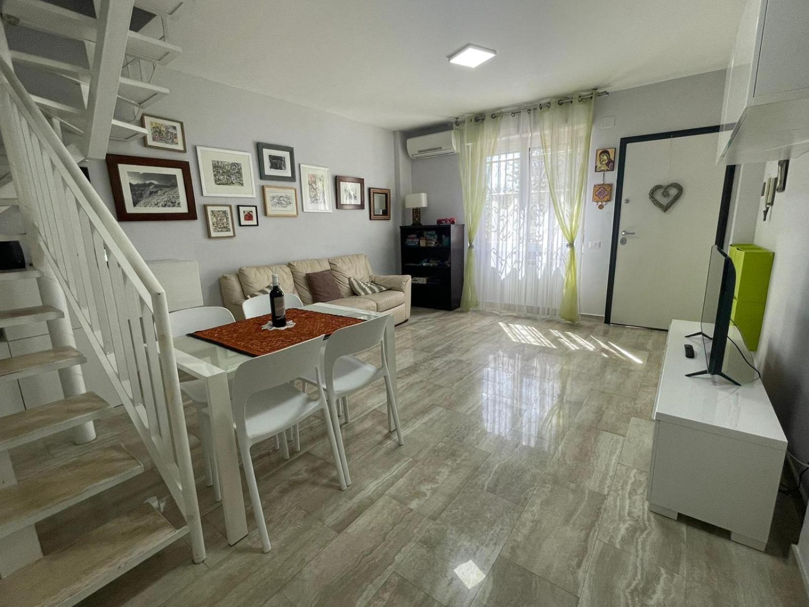Intero Appartamento Con Giardino E Parcheggio Рим Номер фото