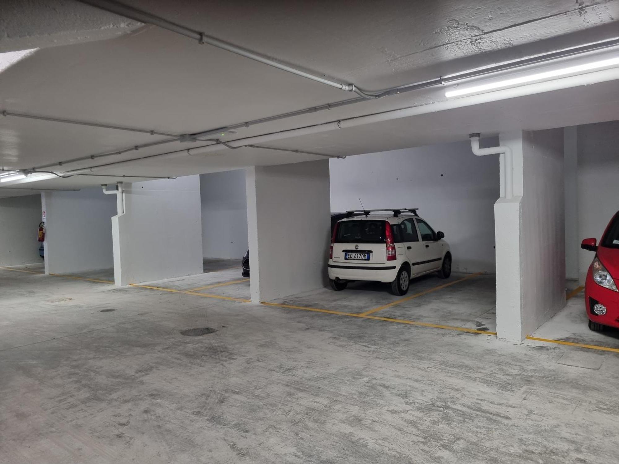Intero Appartamento Con Giardino E Parcheggio Рим Экстерьер фото